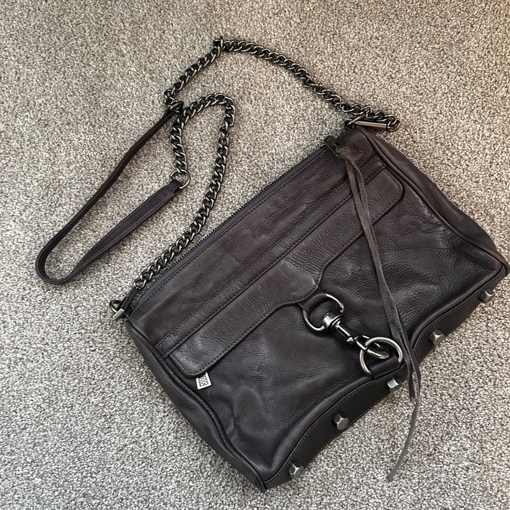 Rebecca Minkoff purse